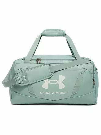 UNDER ARMOUR | Borsa da allenamento UA Undeniable 5.0 SM Duffel 40L | mint